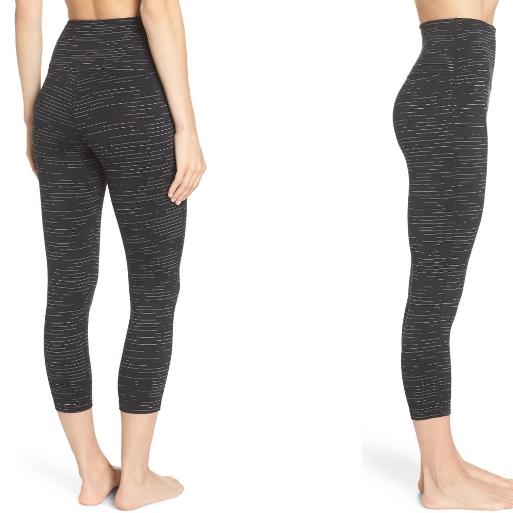 Zella High Waisted Leggings